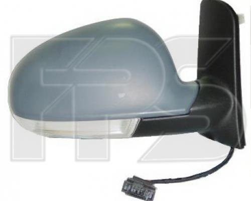 FPS FP 9590 M14 Rearview mirror external right FP9590M14: Buy near me in Poland at 2407.PL - Good price!
