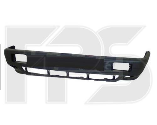 FPS FP 0016 901 Front bumper FP0016901: Buy near me at 2407.PL in Poland at an Affordable price!
