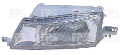 FPS FP 1105 R7-P Headlight left FP1105R7P: Buy near me in Poland at 2407.PL - Good price!