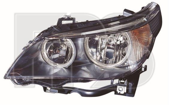 FPS FP 1406 R2-E Headlight right FP1406R2E: Buy near me in Poland at 2407.PL - Good price!