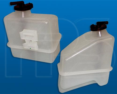 FPS FP 1501 100 Expansion tank FP1501100: Buy near me in Poland at 2407.PL - Good price!