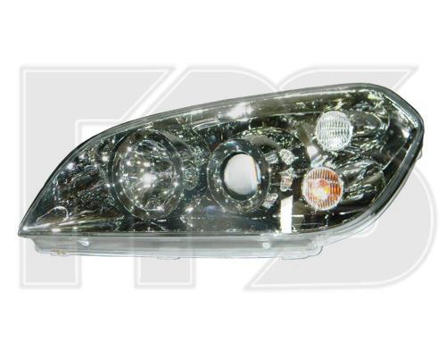 FPS FP 1506 R2-P Headlight right FP1506R2P: Buy near me in Poland at 2407.PL - Good price!