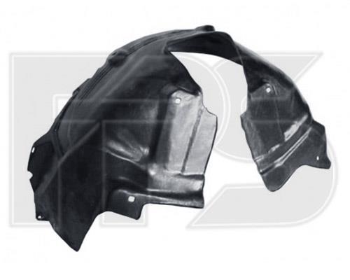 FPS FP 2556 386 Rear right fender liner FP2556386: Buy near me in Poland at 2407.PL - Good price!