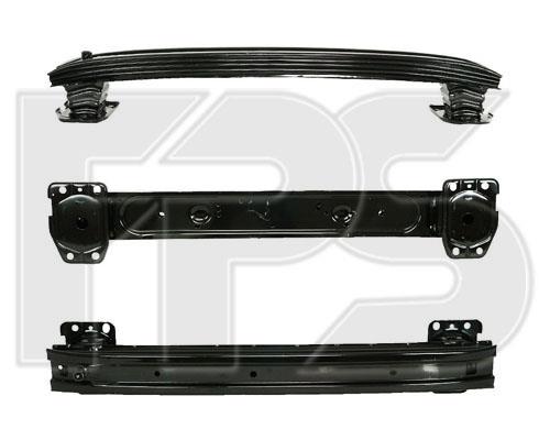 FPS FP 2611 940 Front bumper reinforcement FP2611940: Buy near me in Poland at 2407.PL - Good price!