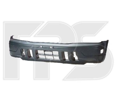 FPS FP 2955 902 Front bumper FP2955902: Buy near me in Poland at 2407.PL - Good price!