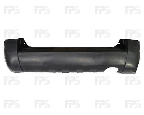 FPS FP 3217 950-P Bumper rear FP3217950P: Buy near me in Poland at 2407.PL - Good price!