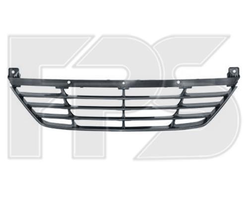 FPS FP 3225 912 Front bumper grill FP3225912: Buy near me at 2407.PL in Poland at an Affordable price!