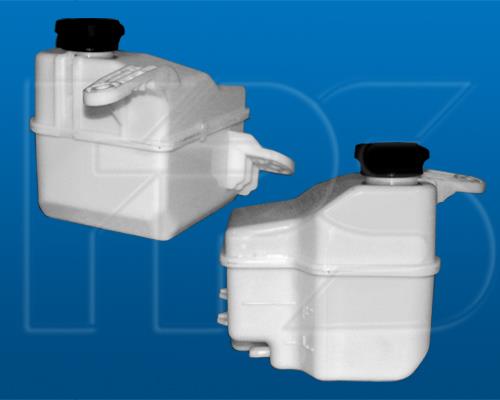 FPS FP 3227 101 Expansion tank FP3227101: Buy near me in Poland at 2407.PL - Good price!