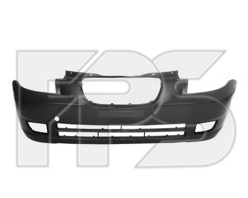 FPS FP 3241 900-P Front bumper FP3241900P: Buy near me in Poland at 2407.PL - Good price!