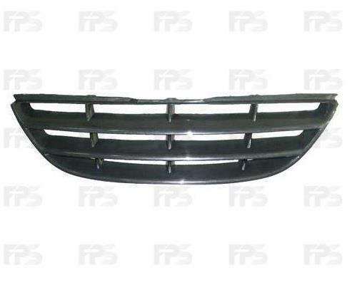FPS FP 3242 990 Grille radiator FP3242990: Buy near me in Poland at 2407.PL - Good price!