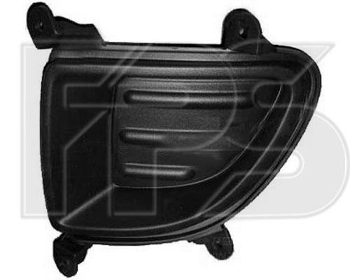 FPS FP 3243 921-X Front bumper grille (plug) left FP3243921X: Buy near me in Poland at 2407.PL - Good price!