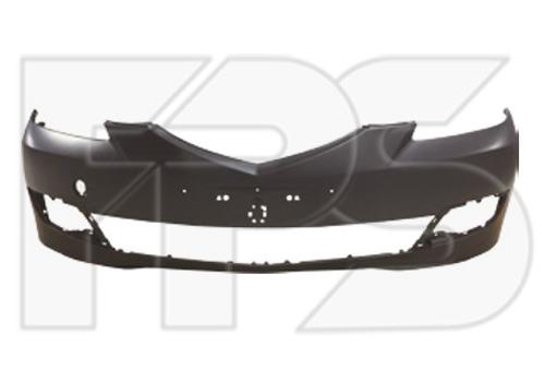 FPS FP 3477 901 Front bumper FP3477901: Buy near me in Poland at 2407.PL - Good price!