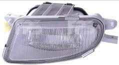 FPS FP 3527 H4-P Fog headlight, right FP3527H4P: Buy near me in Poland at 2407.PL - Good price!