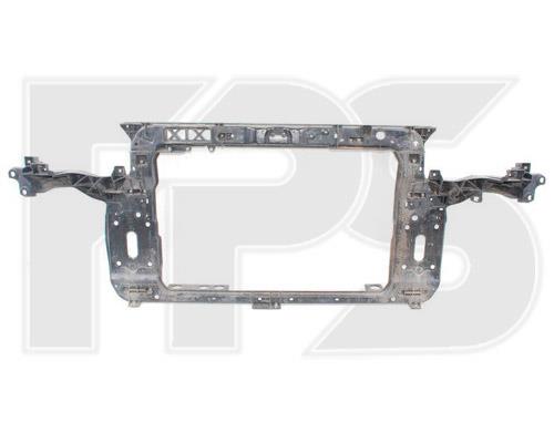 FPS FP 4024 200 Front panel FP4024200: Buy near me at 2407.PL in Poland at an Affordable price!