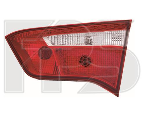 FPS FP 4029 F3-P Tail lamp inner left FP4029F3P: Buy near me in Poland at 2407.PL - Good price!