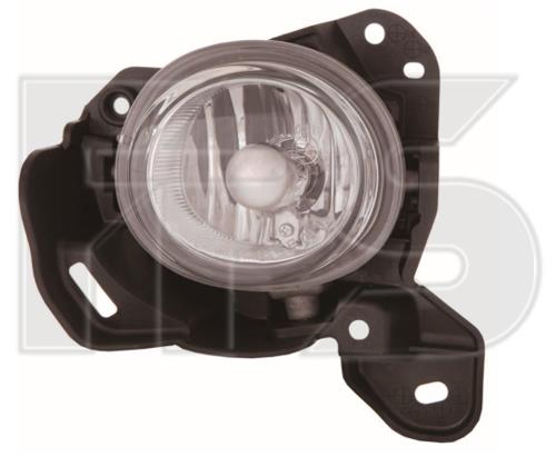 FPS FP 4421 H1-E Fog headlight, left FP4421H1E: Buy near me at 2407.PL in Poland at an Affordable price!