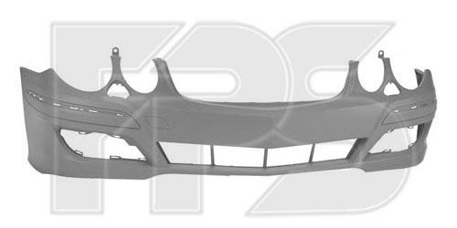 FPS FP 4610 903 Zderzak przedni FP4610903: Dobra cena w Polsce na 2407.PL - Kup Teraz!