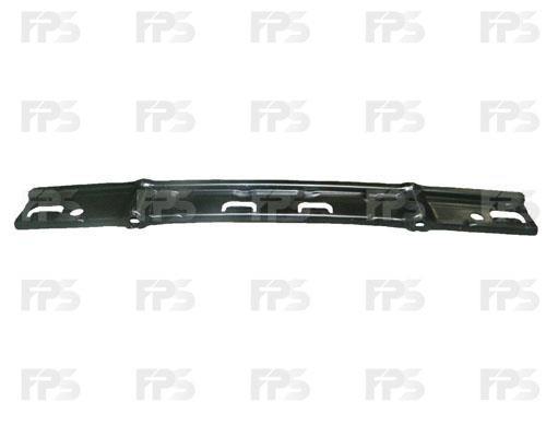 FPS FP 4809 981 Rear bumper reinforcement FP4809981: Buy near me in Poland at 2407.PL - Good price!