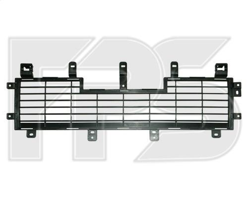 FPS FP 4813 990-P Front bumper grill FP4813990P: Buy near me in Poland at 2407.PL - Good price!