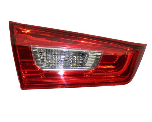 FPS FP 4819 F4-P Tail lamp inner right FP4819F4P: Buy near me in Poland at 2407.PL - Good price!