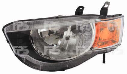 FPS FP 4821 R2-E Headlight right FP4821R2E: Buy near me in Poland at 2407.PL - Good price!