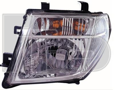 FPS FP 5019 R2-E Headlight right FP5019R2E: Buy near me in Poland at 2407.PL - Good price!