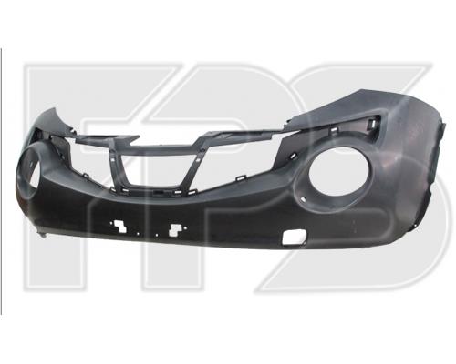 FPS FP 5025 901 Front bumper FP5025901: Buy near me in Poland at 2407.PL - Good price!
