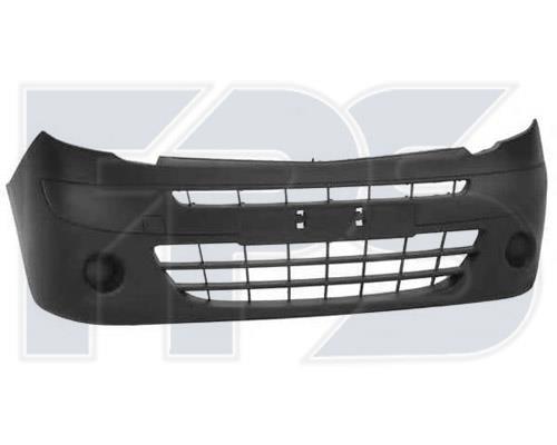 FPS FP 5617 901 Front bumper FP5617901: Buy near me in Poland at 2407.PL - Good price!