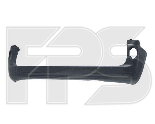 FPS FP 5617 951 Bumper rear FP5617951: Buy near me in Poland at 2407.PL - Good price!