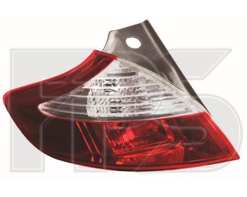 FPS FP 5619 F3-E Tail lamp outer left FP5619F3E: Buy near me in Poland at 2407.PL - Good price!