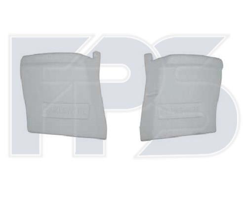 FPS FP 5625 985 Rear bumper absorber FP5625985: Buy near me in Poland at 2407.PL - Good price!