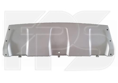 FPS FP 5627 920 Front bumper trim FP5627920: Buy near me at 2407.PL in Poland at an Affordable price!
