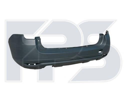 FPS FP 5627 950 Bumper rear FP5627950: Buy near me in Poland at 2407.PL - Good price!
