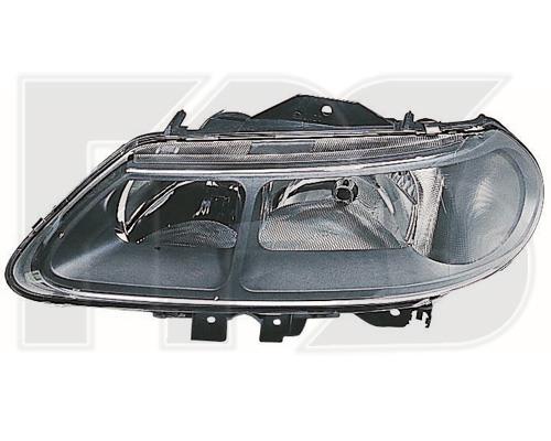FPS FP 6049 R4-E Headlight right FP6049R4E: Buy near me in Poland at 2407.PL - Good price!