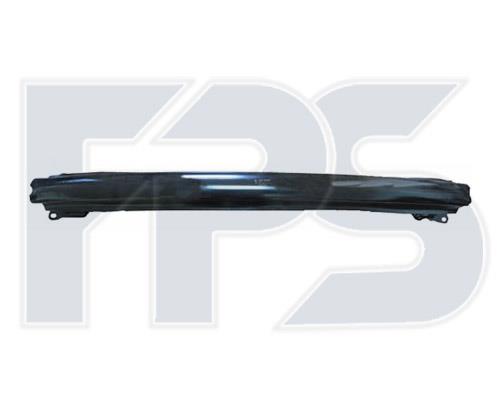FPS FP 6407 980 Rear bumper reinforcement FP6407980: Buy near me in Poland at 2407.PL - Good price!