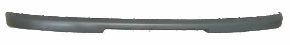 FPS FP 6608 952 Trim rear bumper FP6608952: Buy near me at 2407.PL in Poland at an Affordable price!