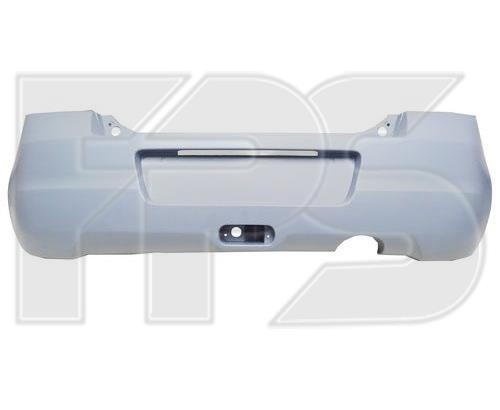 FPS FP 6814 951 Bumper rear FP6814951: Buy near me in Poland at 2407.PL - Good price!