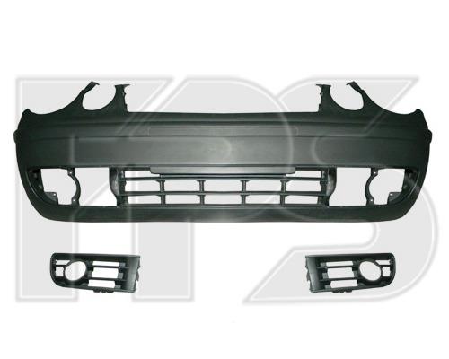 FPS FP 7401 901-P Front bumper FP7401901P: Buy near me in Poland at 2407.PL - Good price!