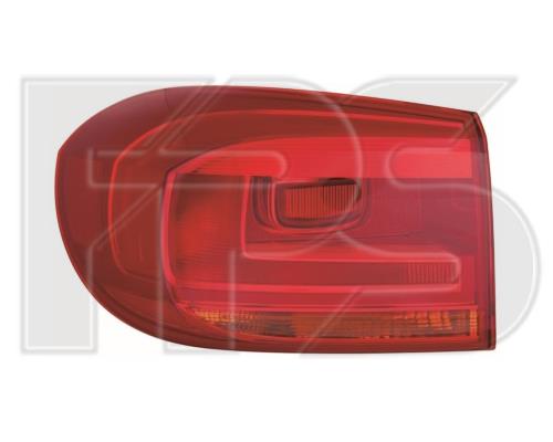 FPS FP 7428 F1-E Tail lamp outer left FP7428F1E: Buy near me in Poland at 2407.PL - Good price!