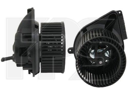 FPS FP 46 W0369 Fan assy - heater motor FP46W0369: Buy near me in Poland at 2407.PL - Good price!