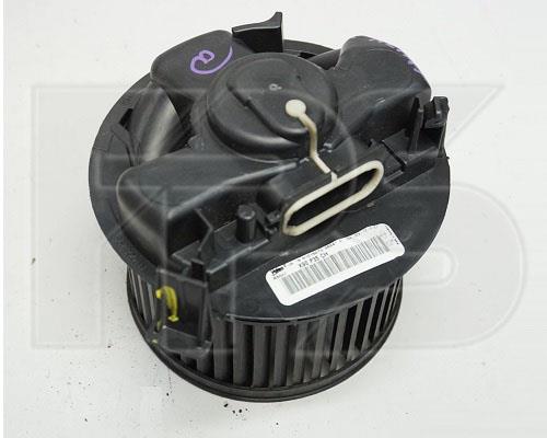 FPS FP 56 W0357 Fan assy - heater motor FP56W0357: Buy near me in Poland at 2407.PL - Good price!