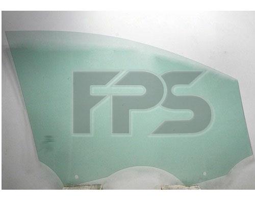 FPS GS 2815 D301-X Скло дверей передніх лівих GS2815D301X: Приваблива ціна - Купити у Польщі на 2407.PL!