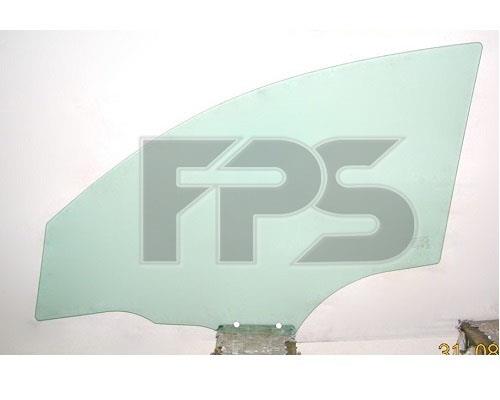 FPS GS 3476 D304-X Front right door glass GS3476D304X: Buy near me in Poland at 2407.PL - Good price!