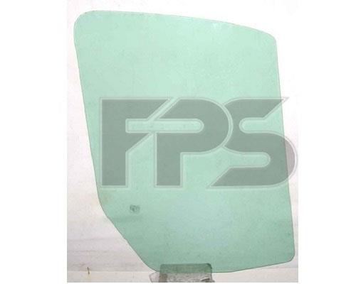 FPS GS 3547 D311 Door glass front left GS3547D311: Buy near me in Poland at 2407.PL - Good price!