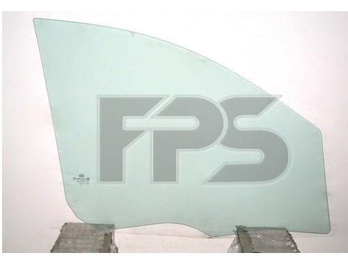 FPS GS 4016 D301 Door glass front left GS4016D301: Buy near me in Poland at 2407.PL - Good price!