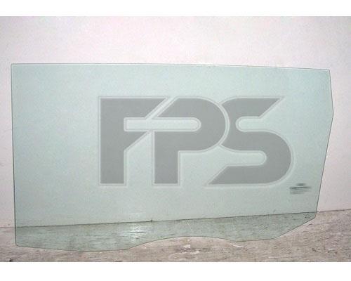 FPS GS 4022 D308 Rear right door glass GS4022D308: Buy near me in Poland at 2407.PL - Good price!