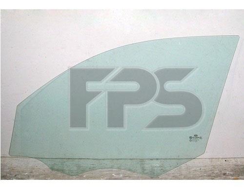 FPS GS 4023 D302 Front right door glass GS4023D302: Buy near me in Poland at 2407.PL - Good price!