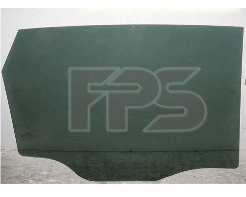 FPS GS 4023 D303 Rear left door glass GS4023D303: Buy near me in Poland at 2407.PL - Good price!