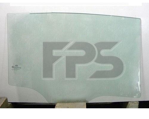 FPS GS 4024 D303 Rear left door glass GS4024D303: Buy near me in Poland at 2407.PL - Good price!
