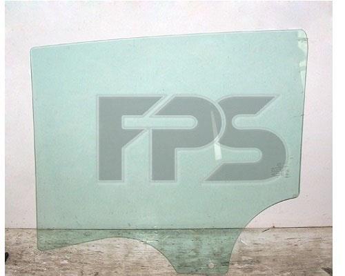 FPS GS 4418 D304 Rear right door glass GS4418D304: Buy near me in Poland at 2407.PL - Good price!